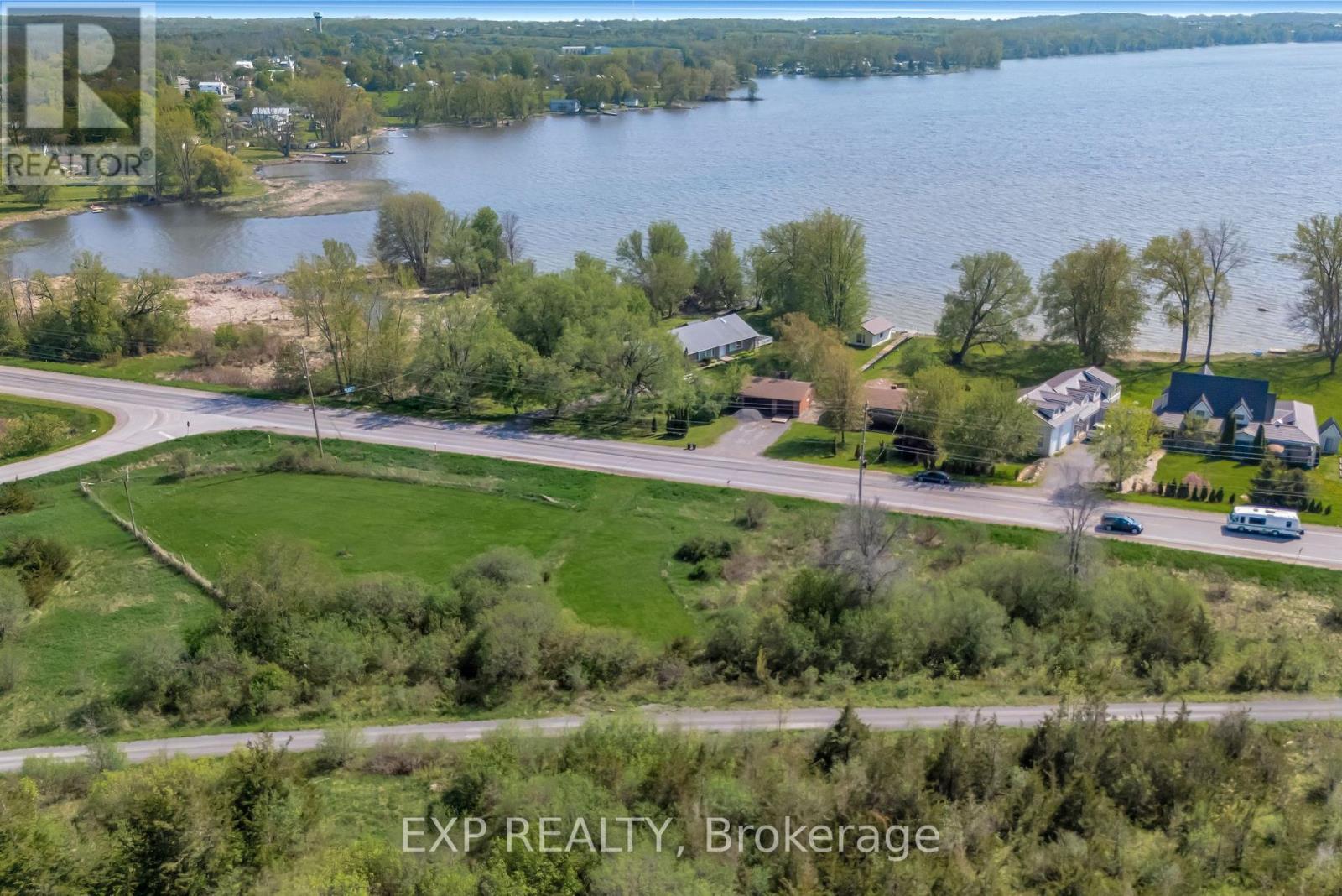 00 LOYALIST PARKWAY