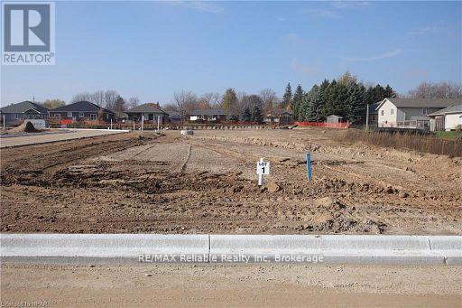 LOT 1 BRYANS DRIVE