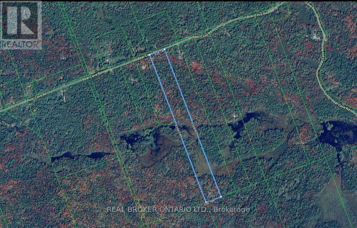 0 BEAR CAVE ROAD