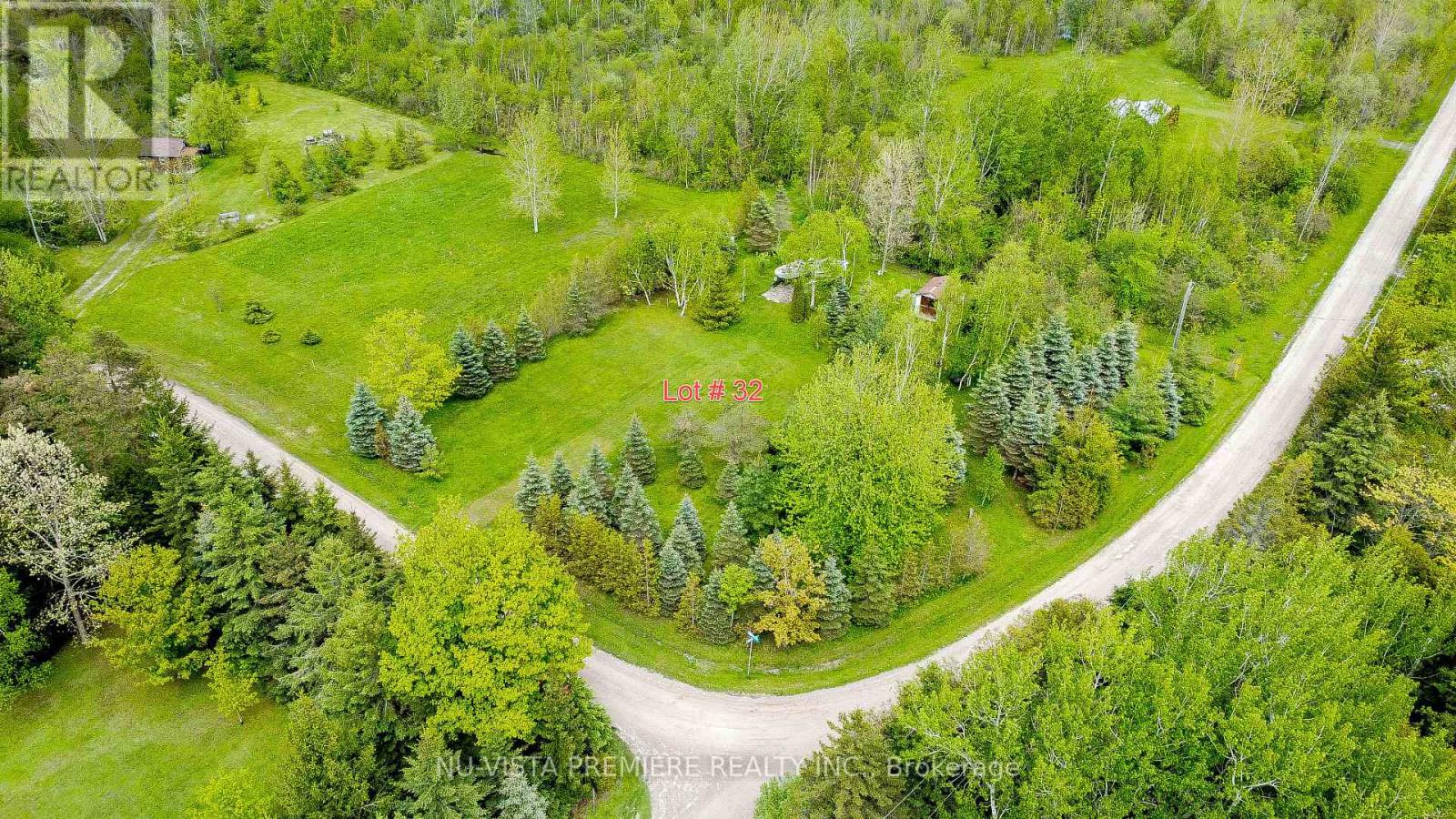 LOT# 32 PRIDHAM ROAD