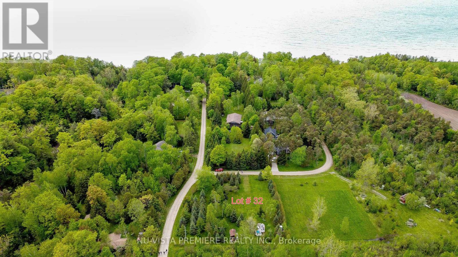 LOT# 32 PRIDHAM ROAD