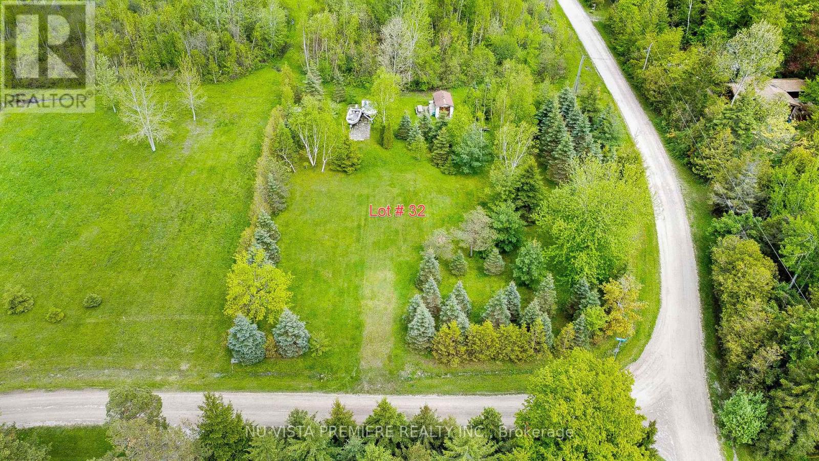 LOT# 32 PRIDHAM ROAD