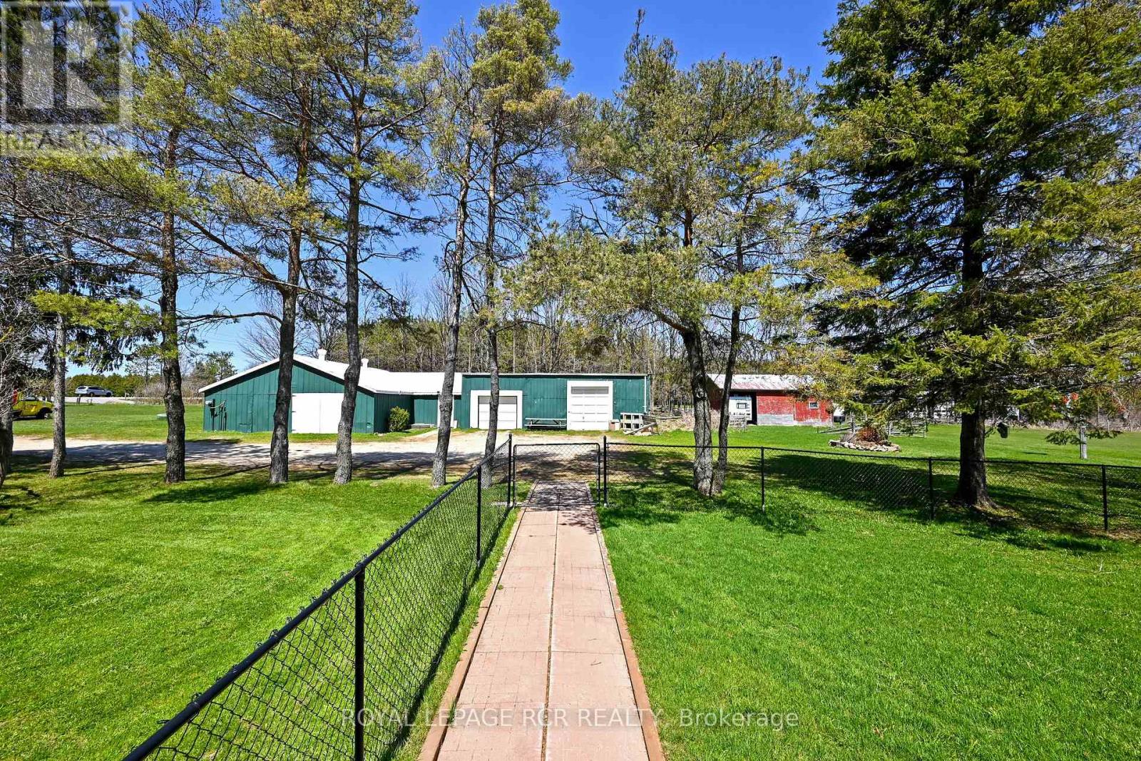 516483 COUNTY ROAD 124