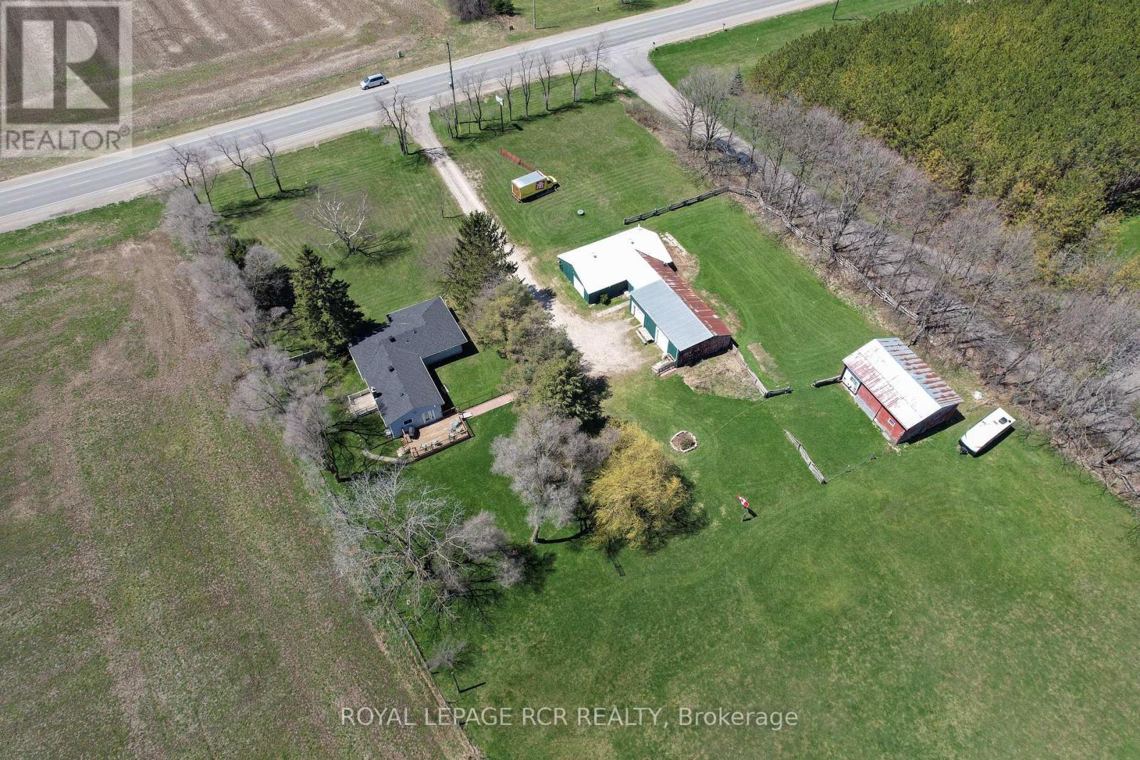 516483 COUNTY ROAD 124