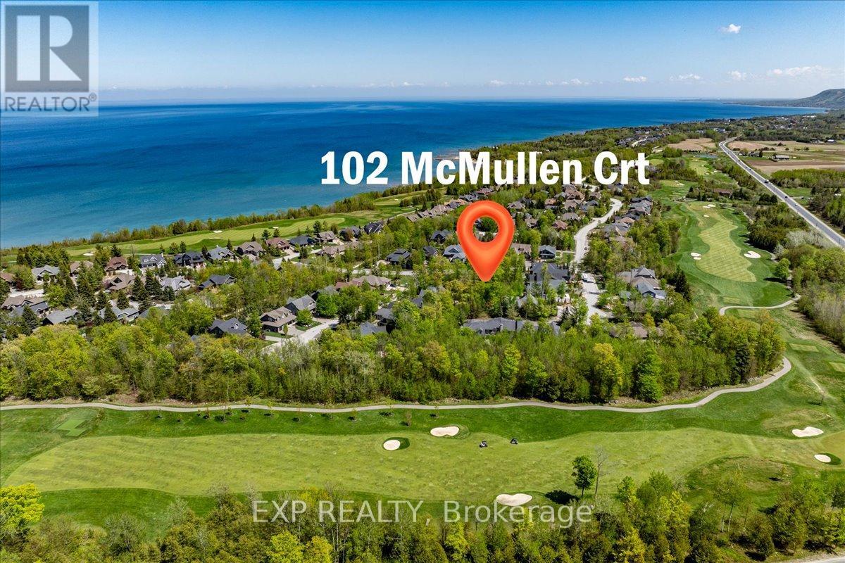102 MCMULLEN COURT