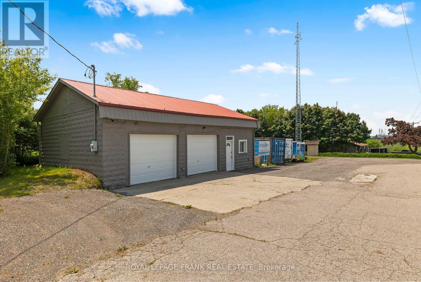 174 HWY 7A ROAD