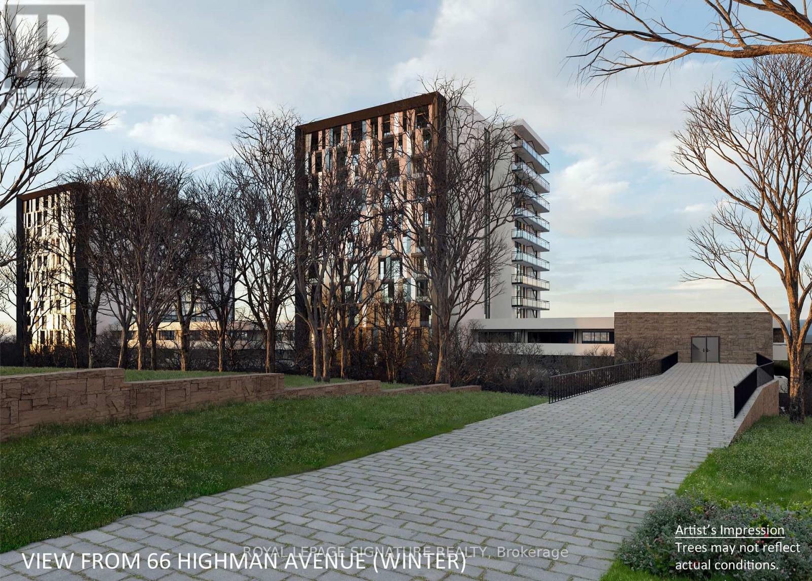 201 WATER STREET S