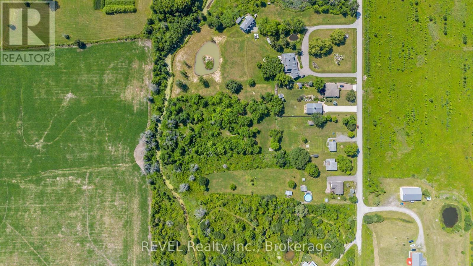 11817 SIDE ROAD 18 ROAD