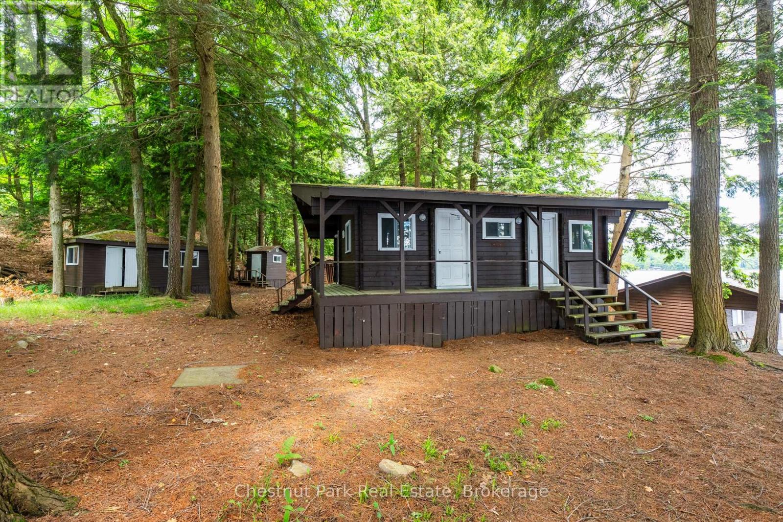 LOTS 1, 5 & 6 – 2 MEDA ISLAND