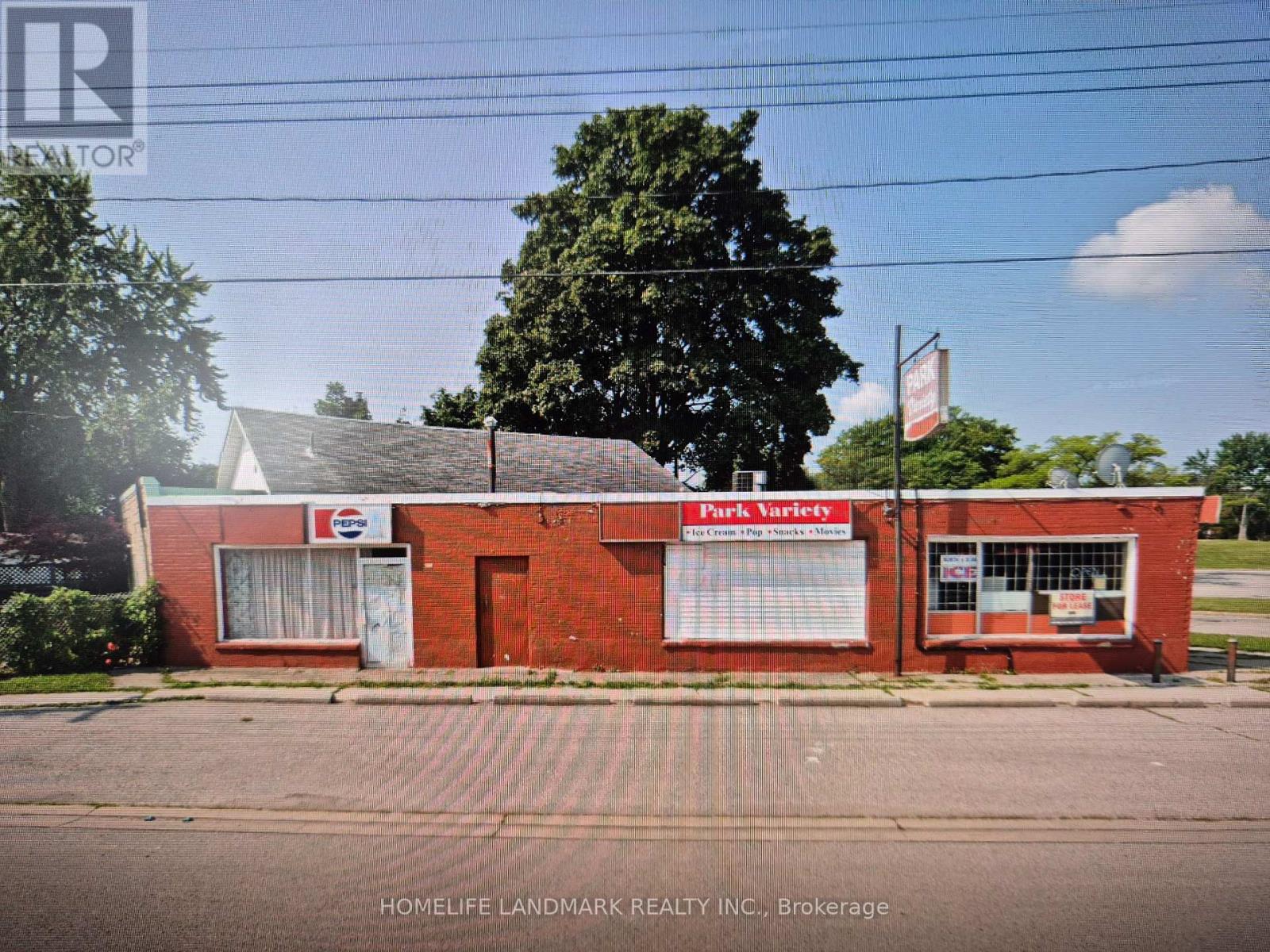 327 ONTARIO STREET