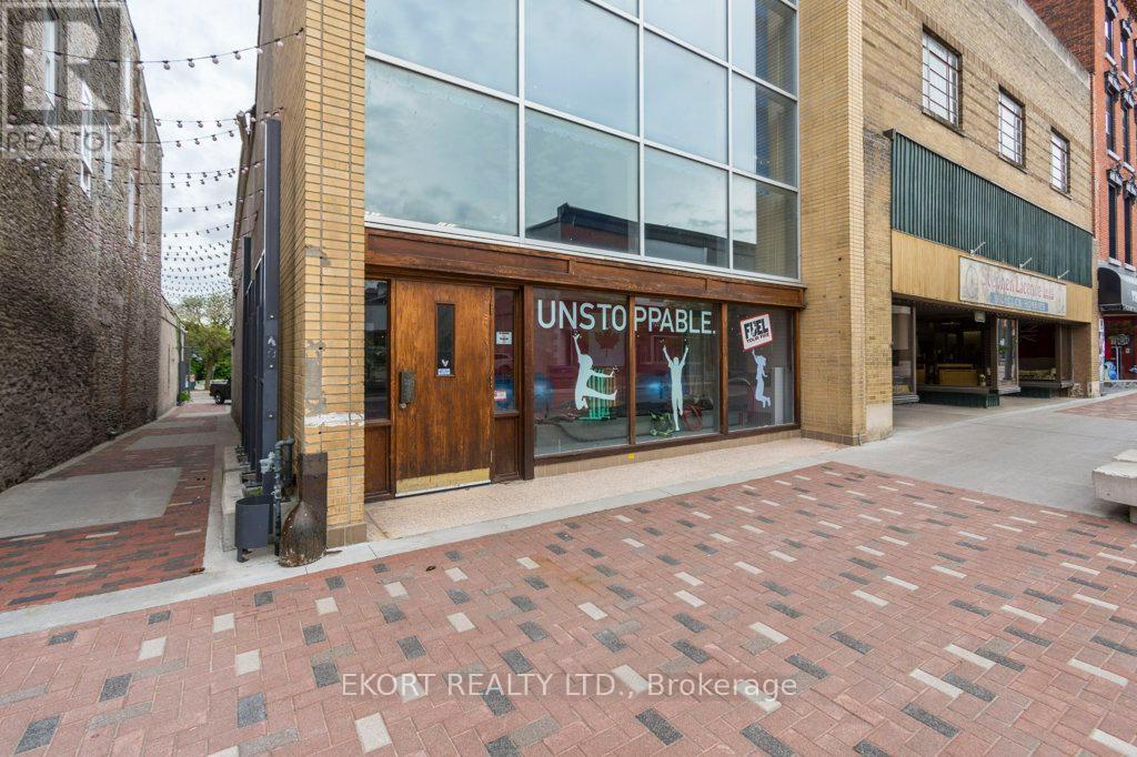 286 FRONT STREET