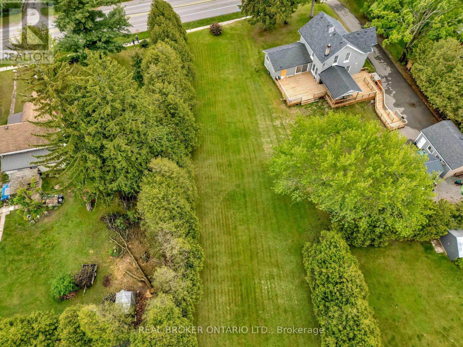 729 B MOUNT PLEASANT ROAD