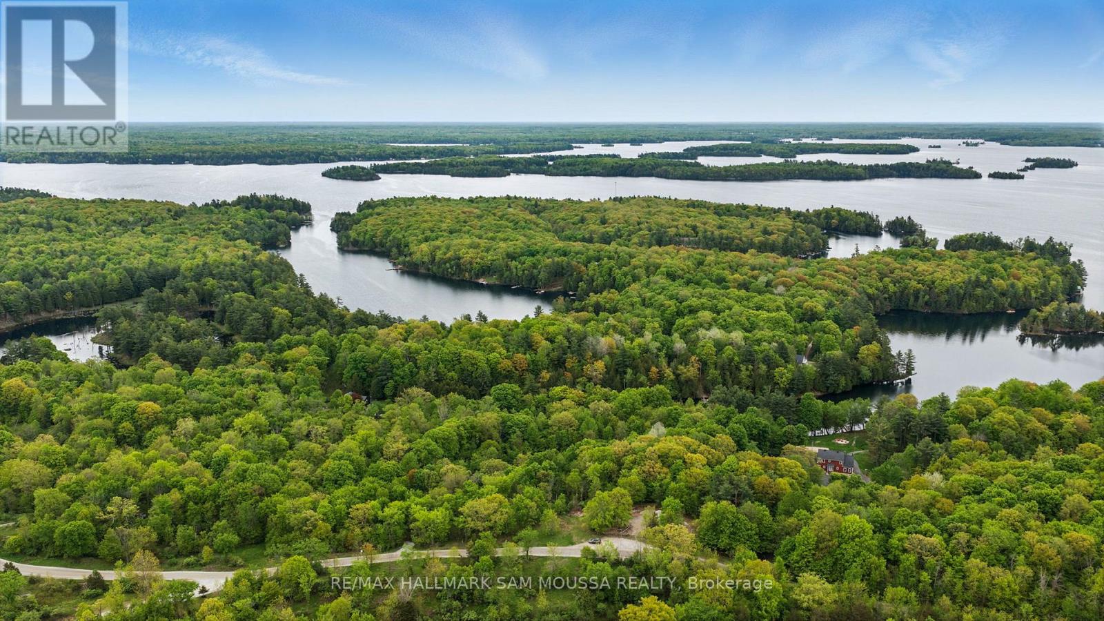 525 MINER’S POINT DRIVE