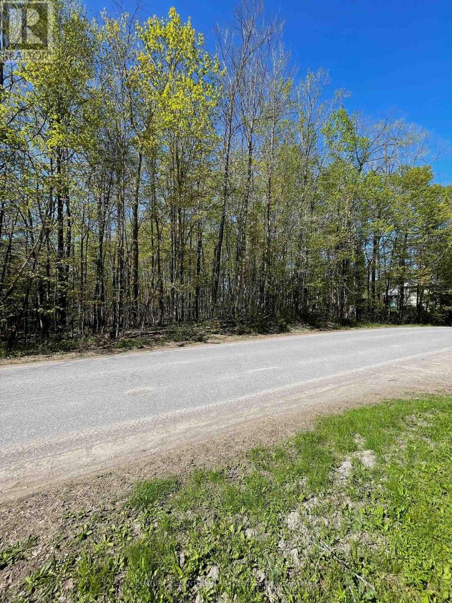 ACCROSS FROM 29 LUFFMAN ROAD