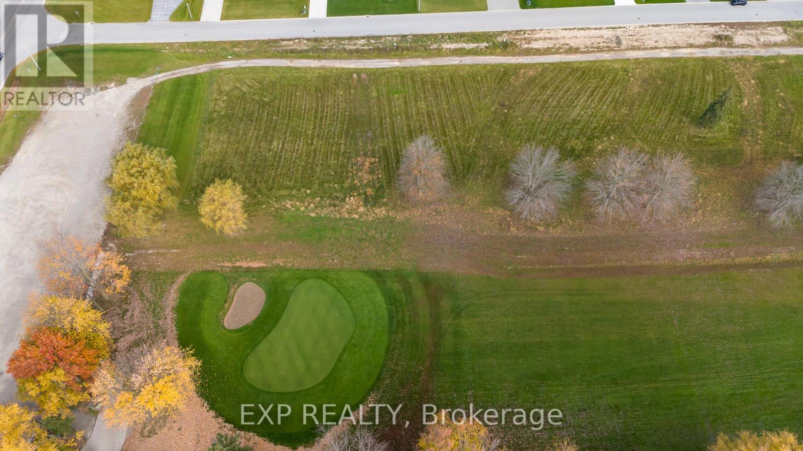 LOT 3 GOLF DRIVE
