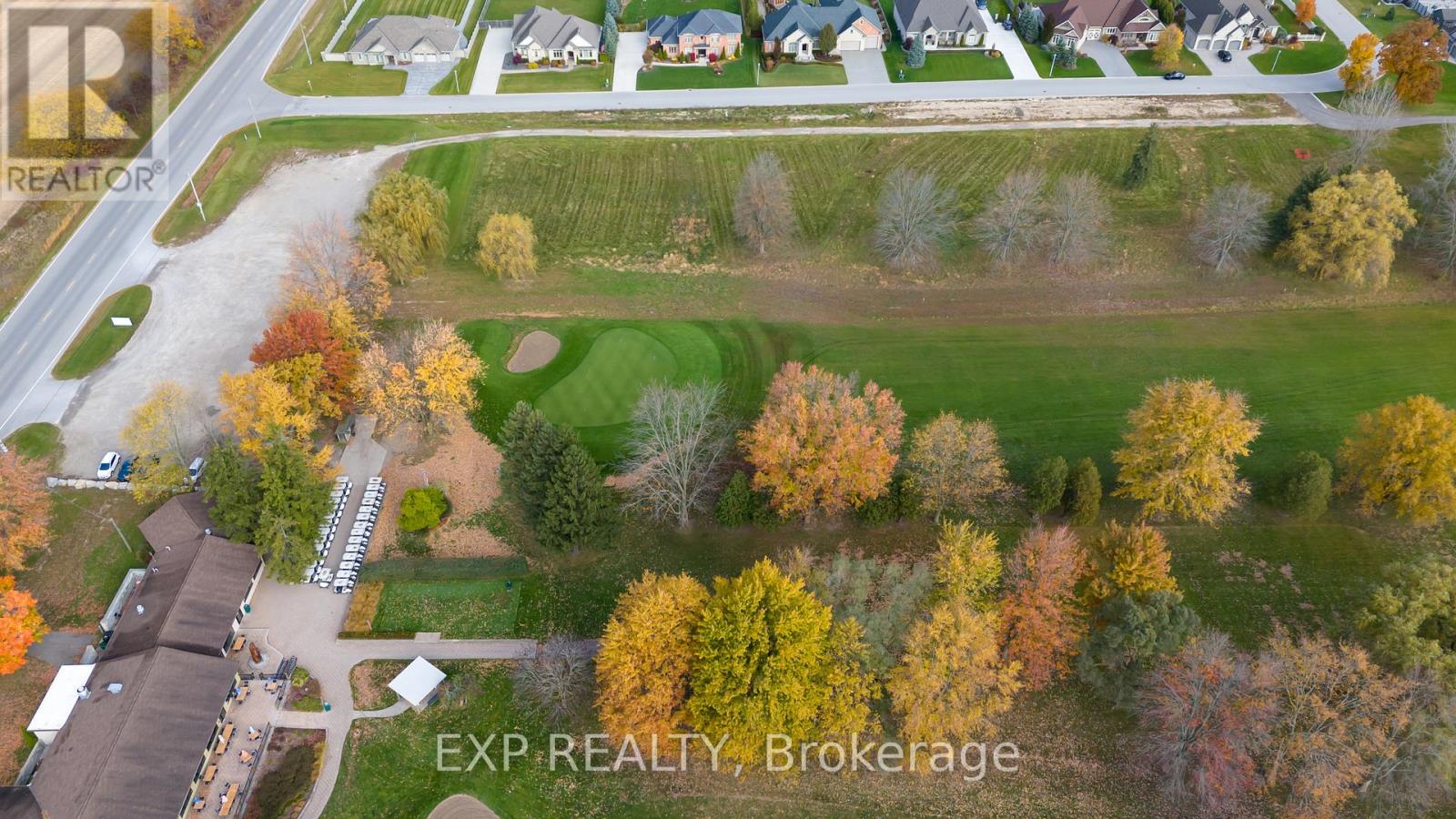 LOT 3 GOLF DRIVE