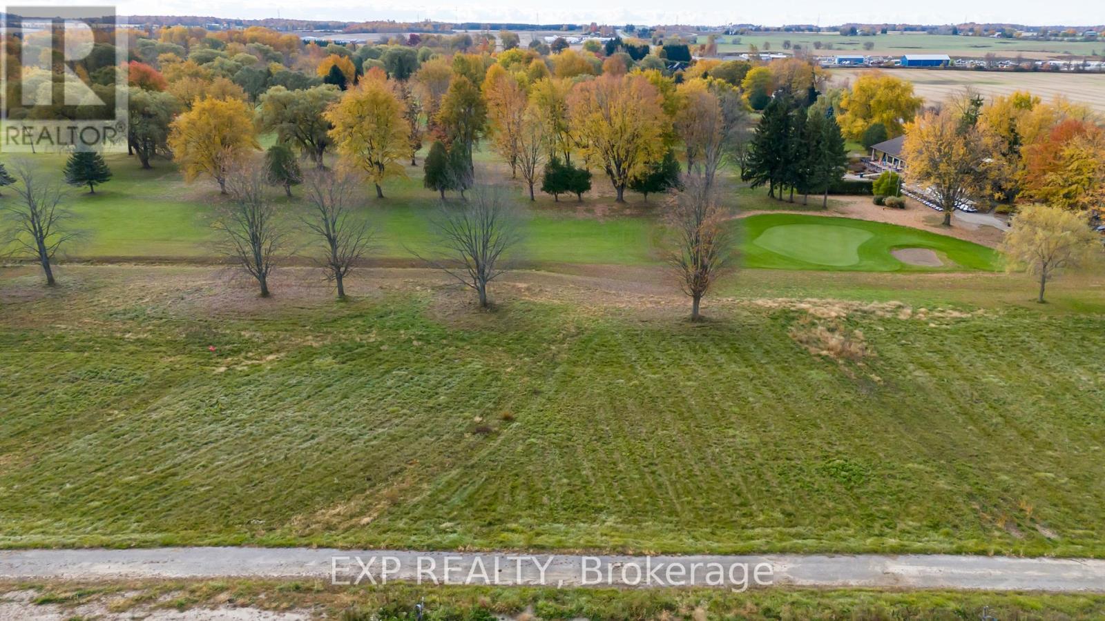 LOT 3 GOLF DRIVE