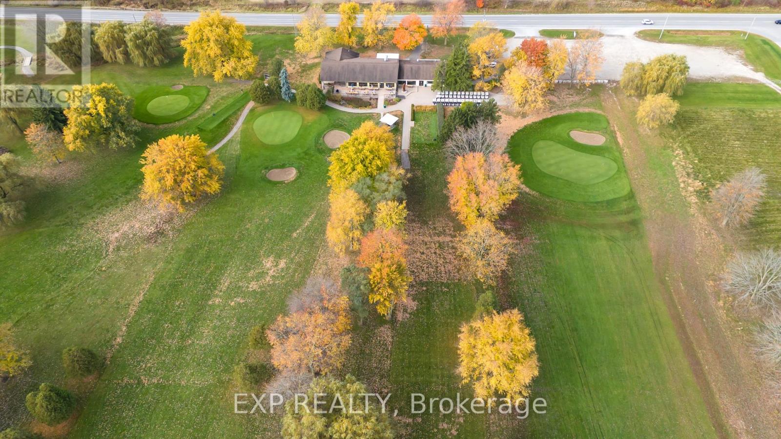 LOT 3 GOLF DRIVE