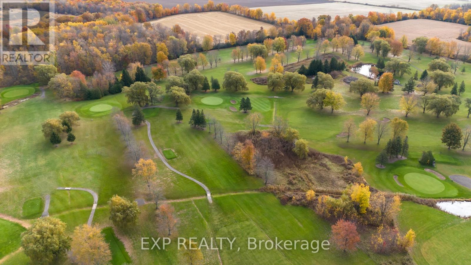 LOT 3 GOLF DRIVE