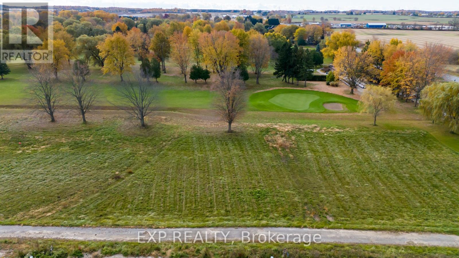 LOT 2 GOLF DRIVE