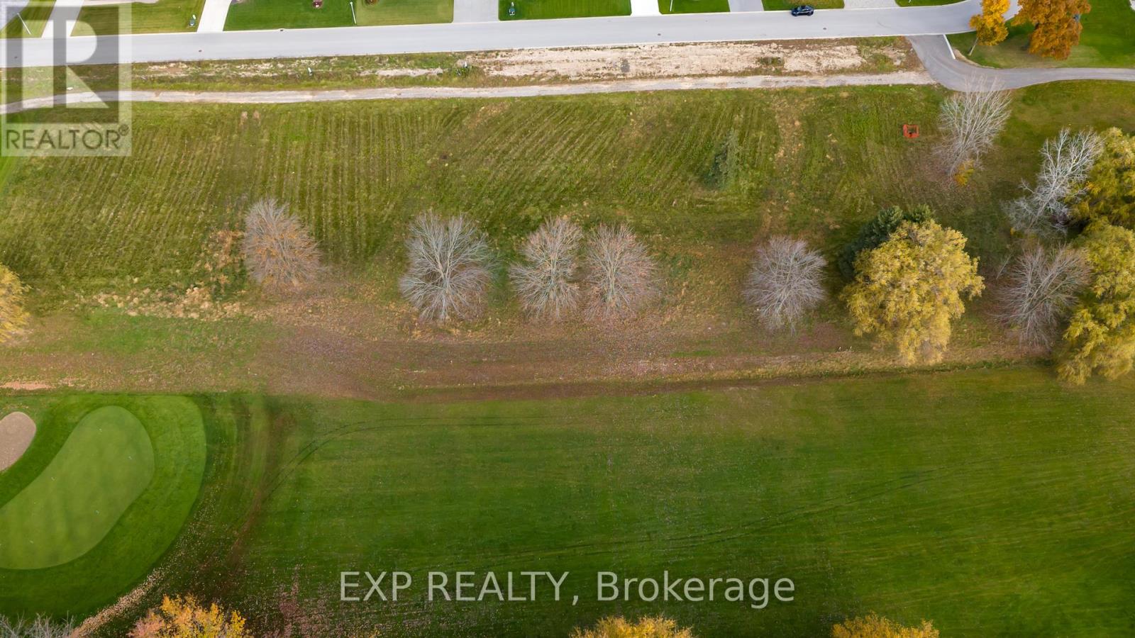 LOT 2 GOLF DRIVE