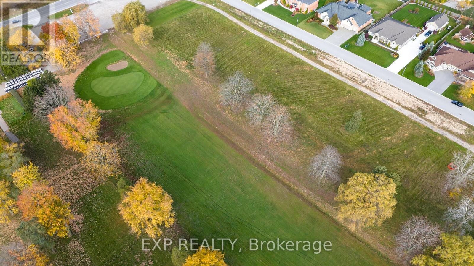 LOT 2 GOLF DRIVE