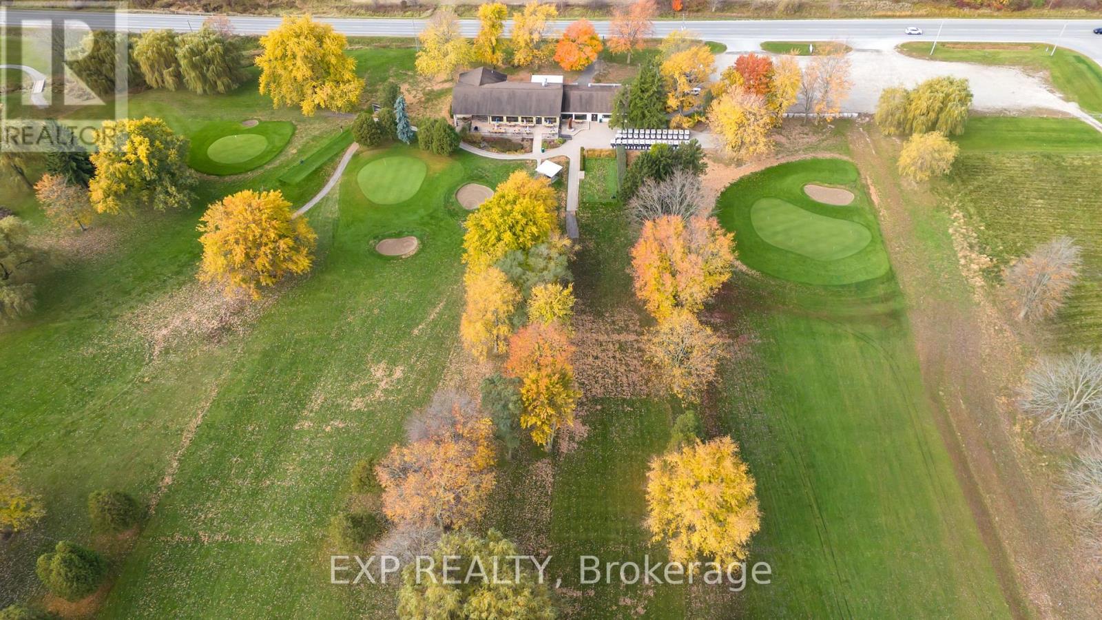 LOT 2 GOLF DRIVE