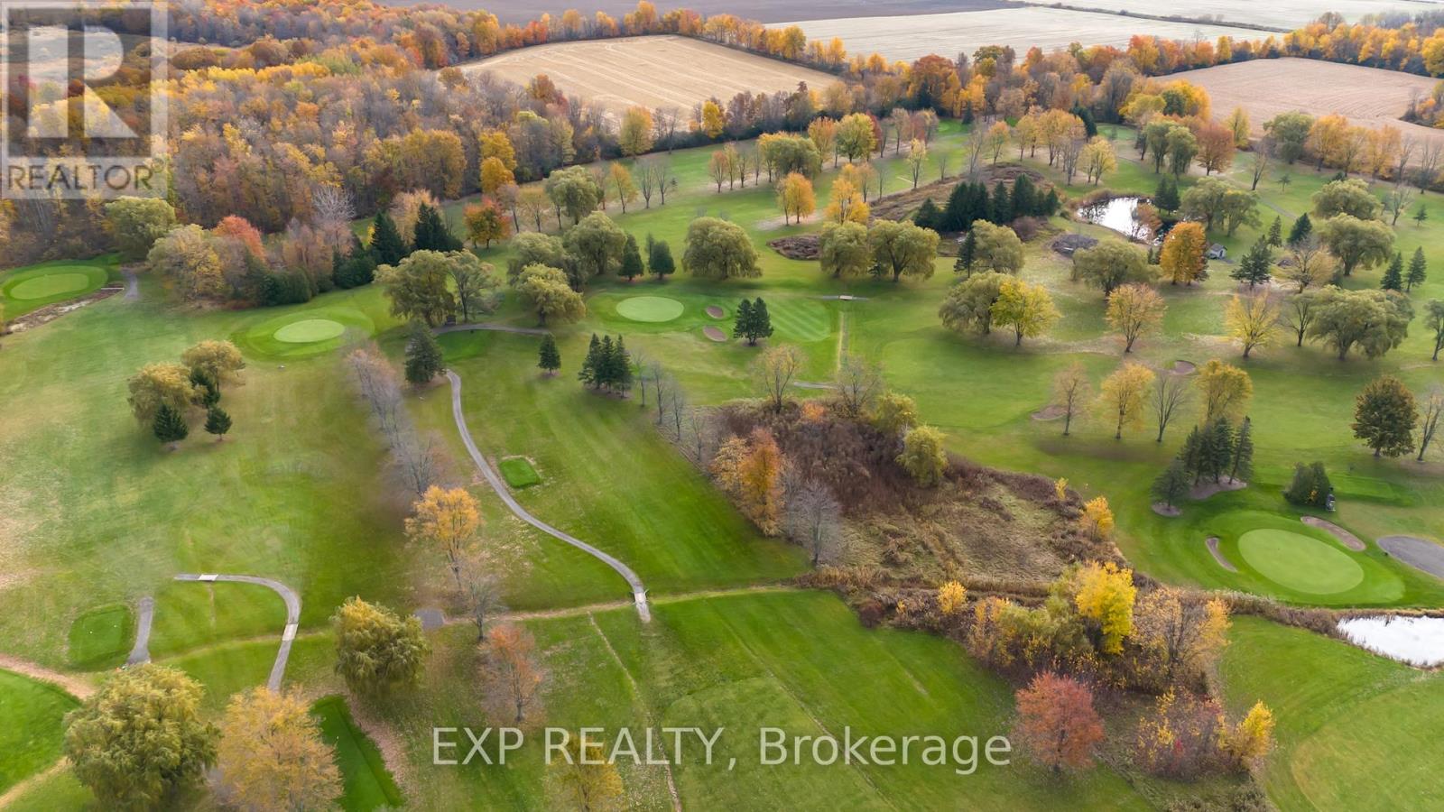 LOT 2 GOLF DRIVE