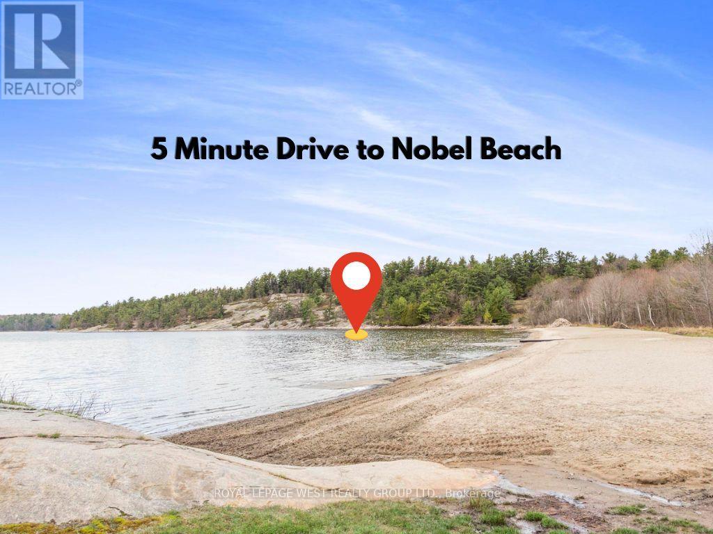 LOT 3 NOBEL ROAD