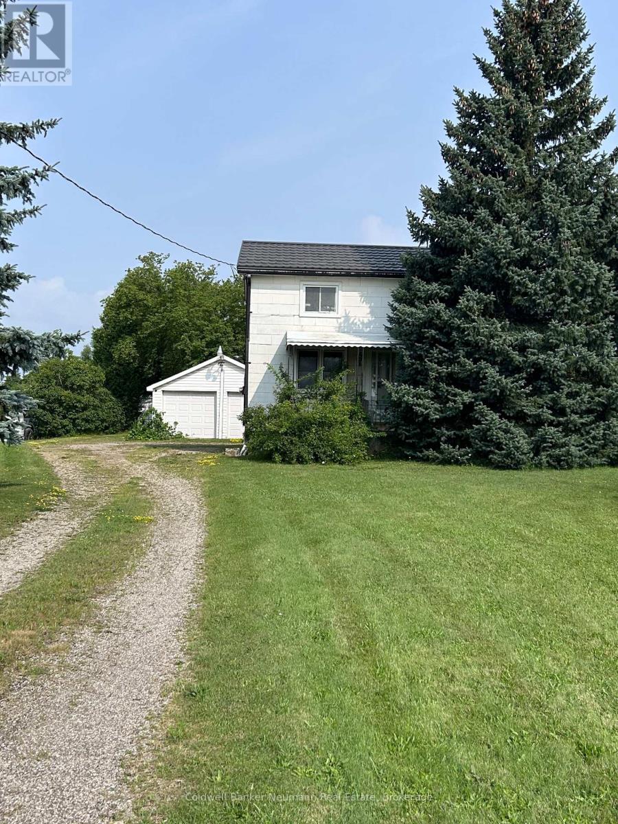 393 WOODLAWN ROAD W
