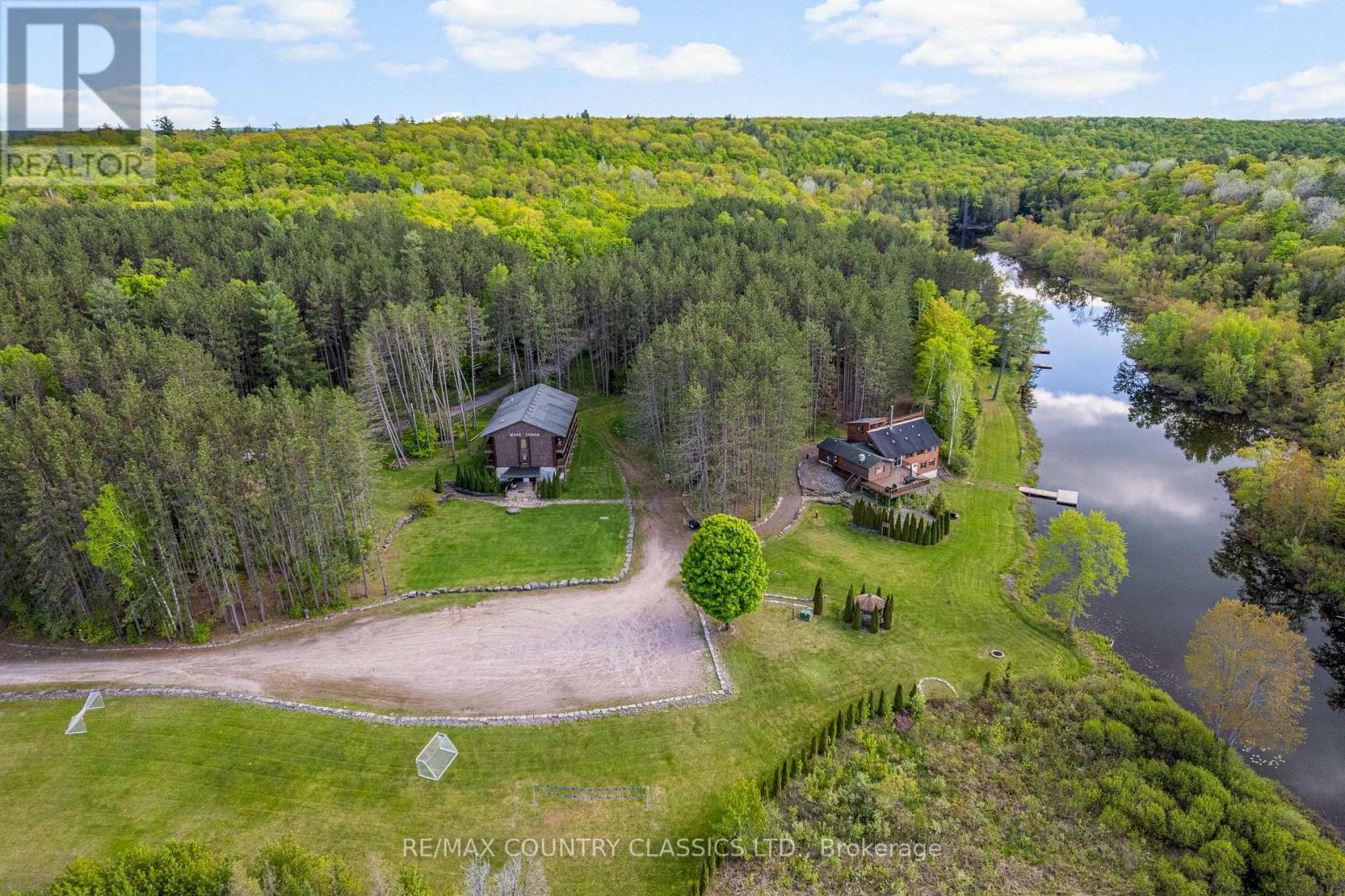 16 BEAVER CREEK LANE