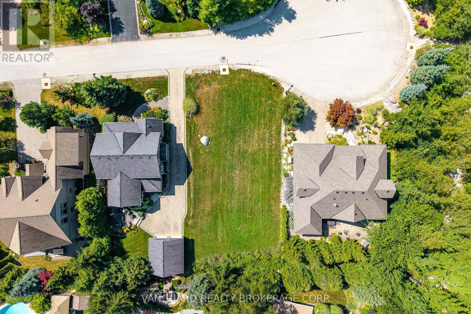 LOT #82 – 107 HAMMOND COURT