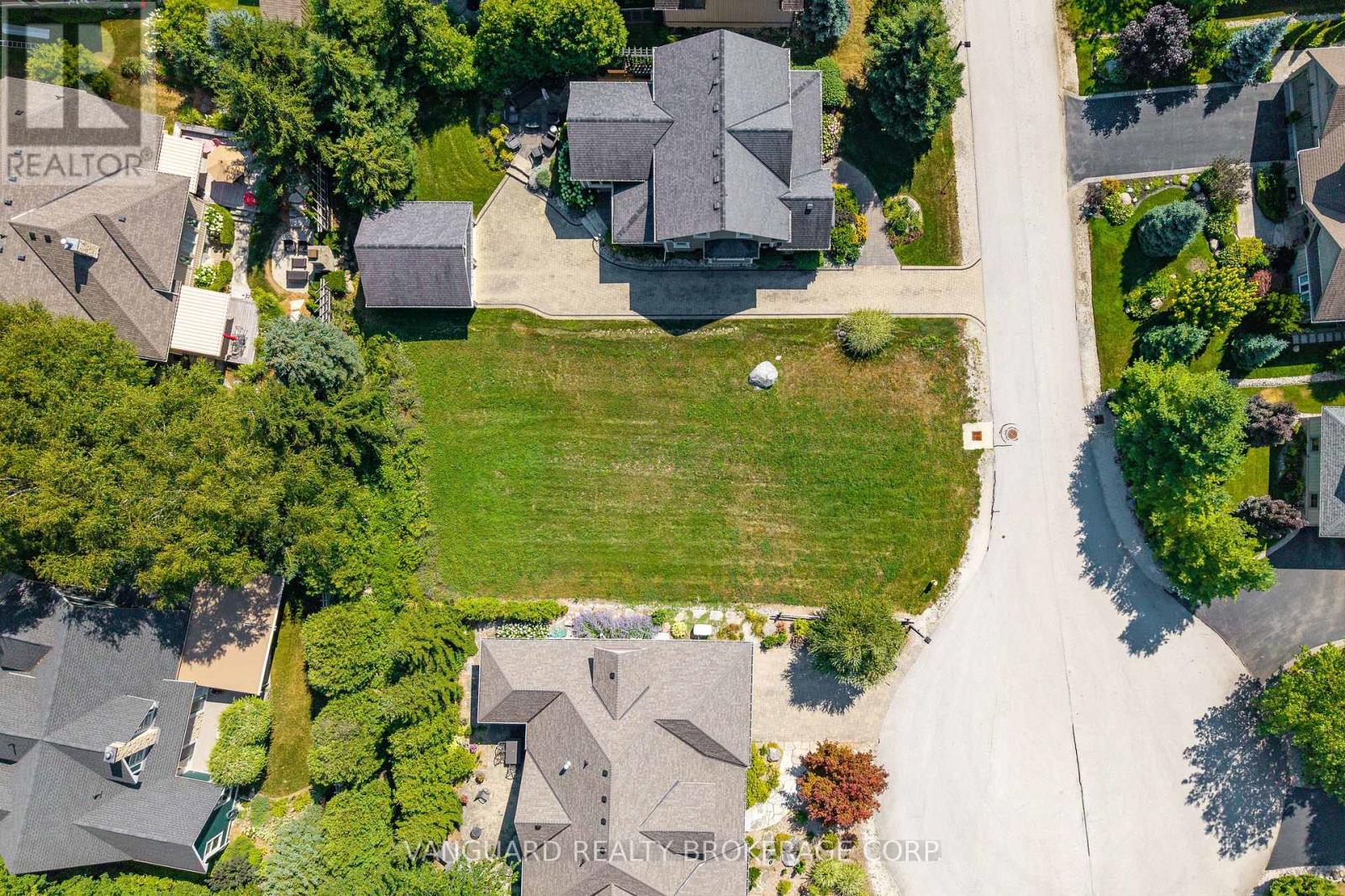 LOT #82 – 107 HAMMOND COURT