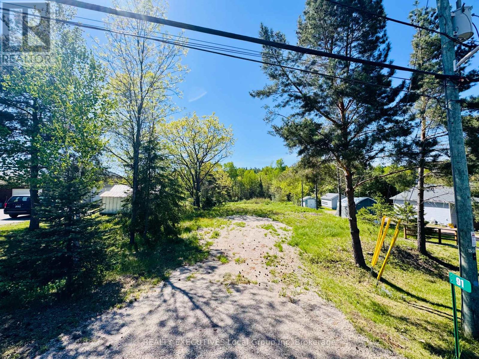 91 MEMORIAL PARK DRIVE E