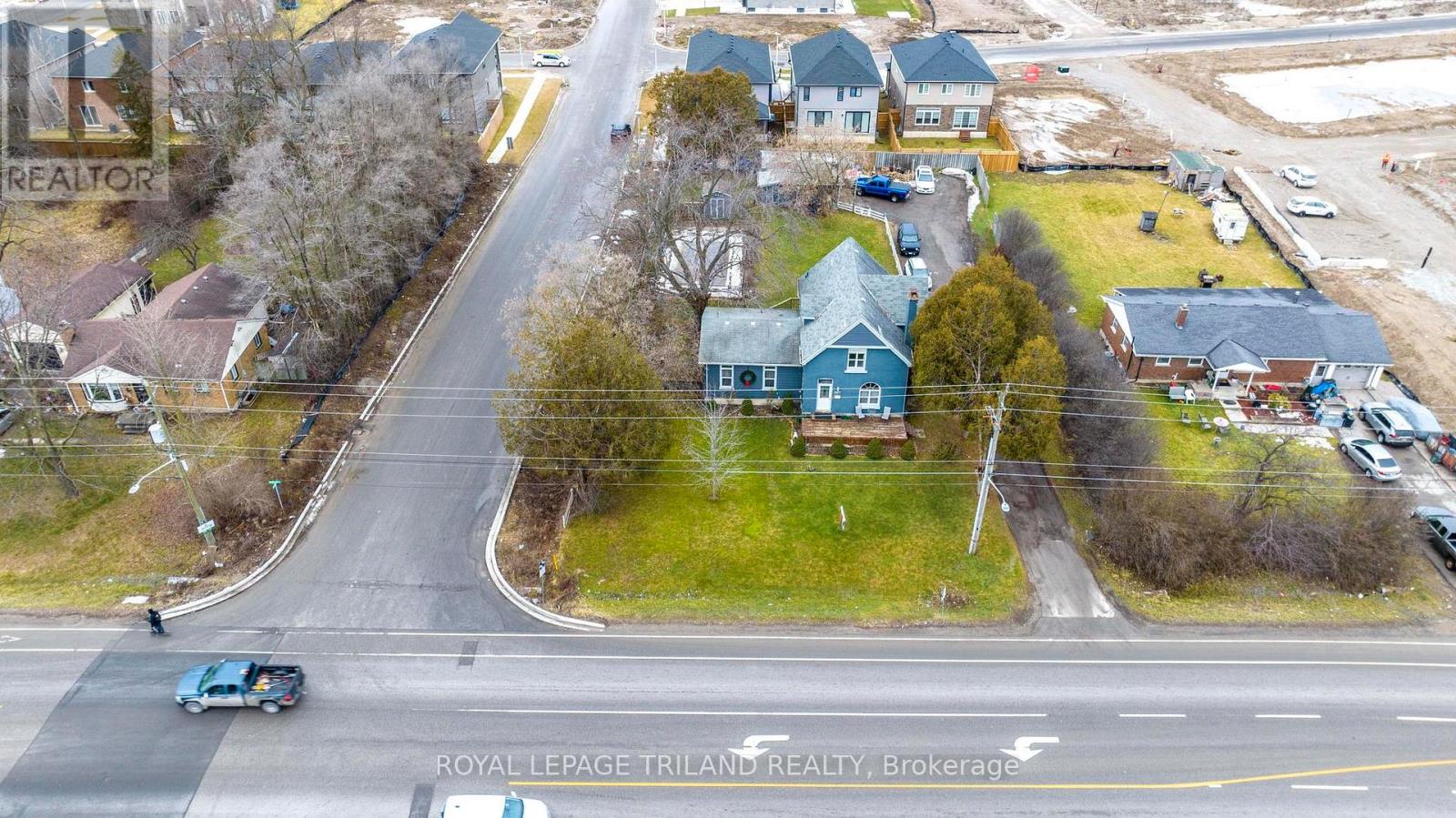 3077 WHITE OAK ROAD