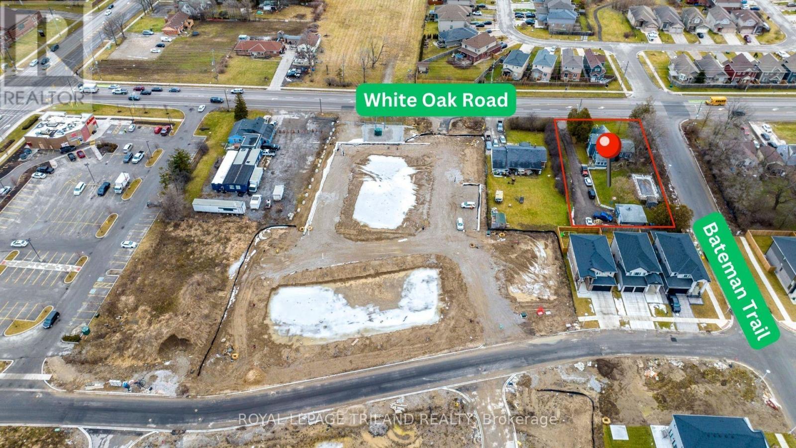 3077 WHITE OAK ROAD