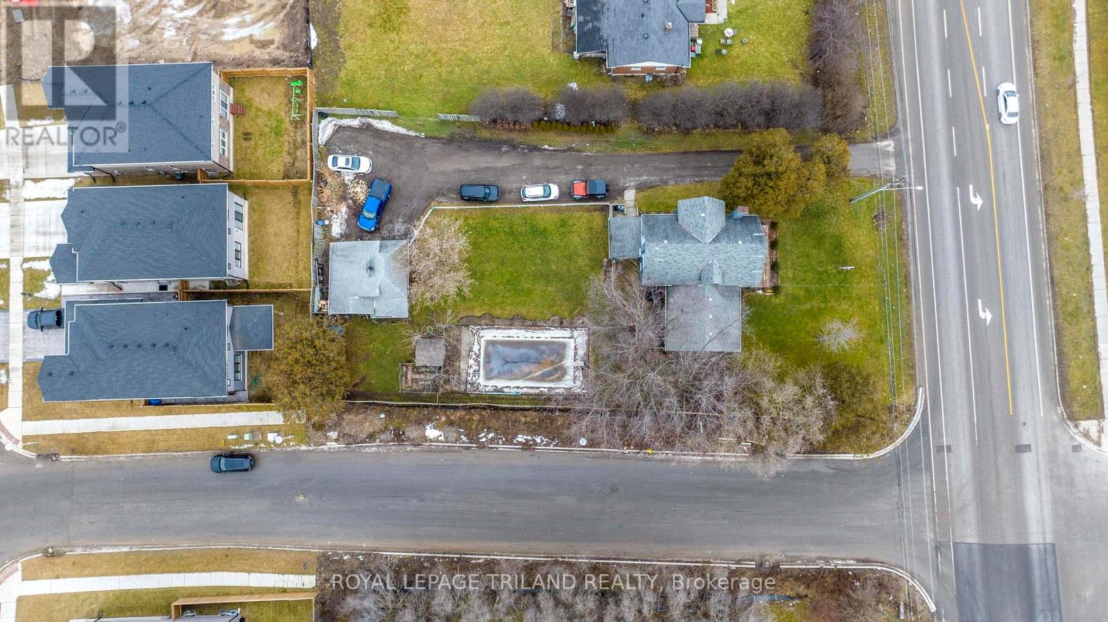 3077 WHITE OAK ROAD