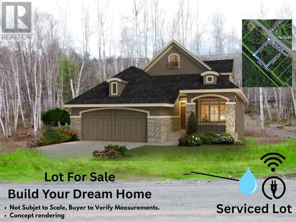 LOT 4 NOBEL ROAD