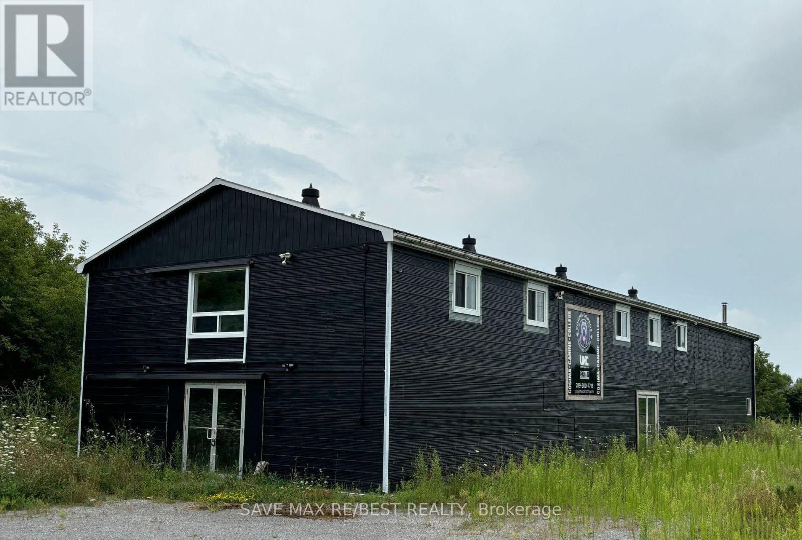 12835 COUNTY ROAD 2