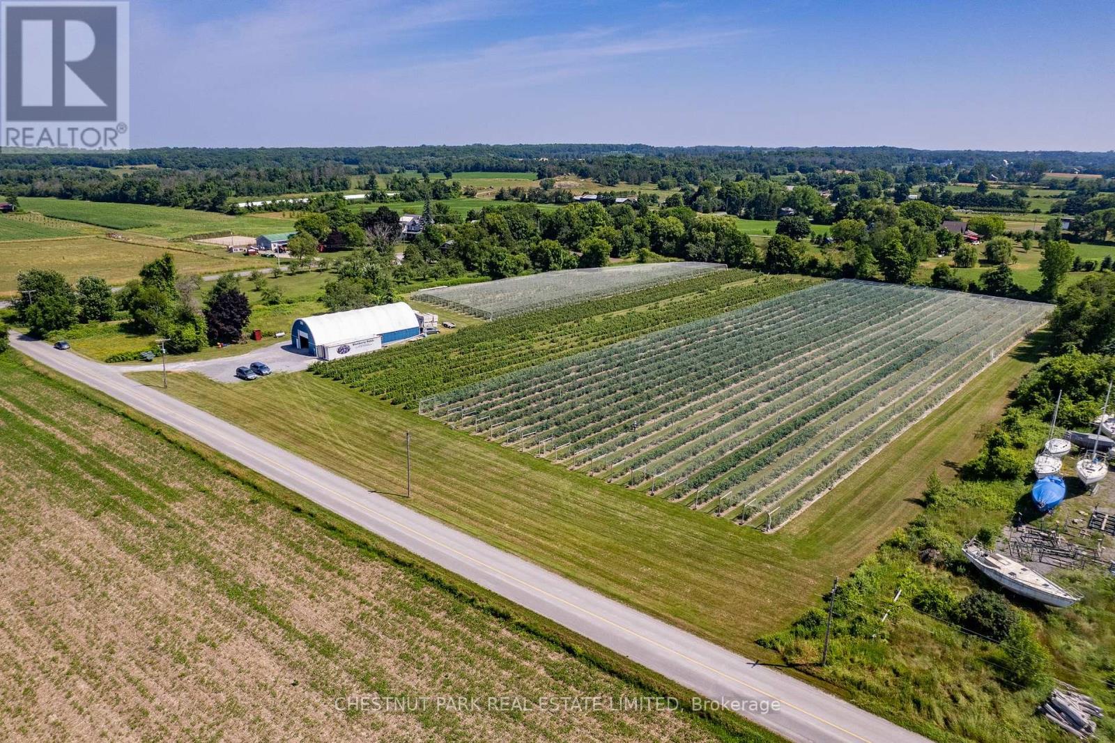 BETWEEN 15 & 51 COUNTY ROAD 38