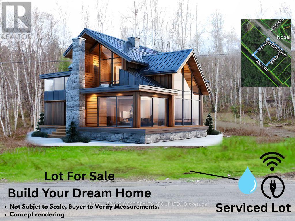 LOT 5 NOBEL ROAD
