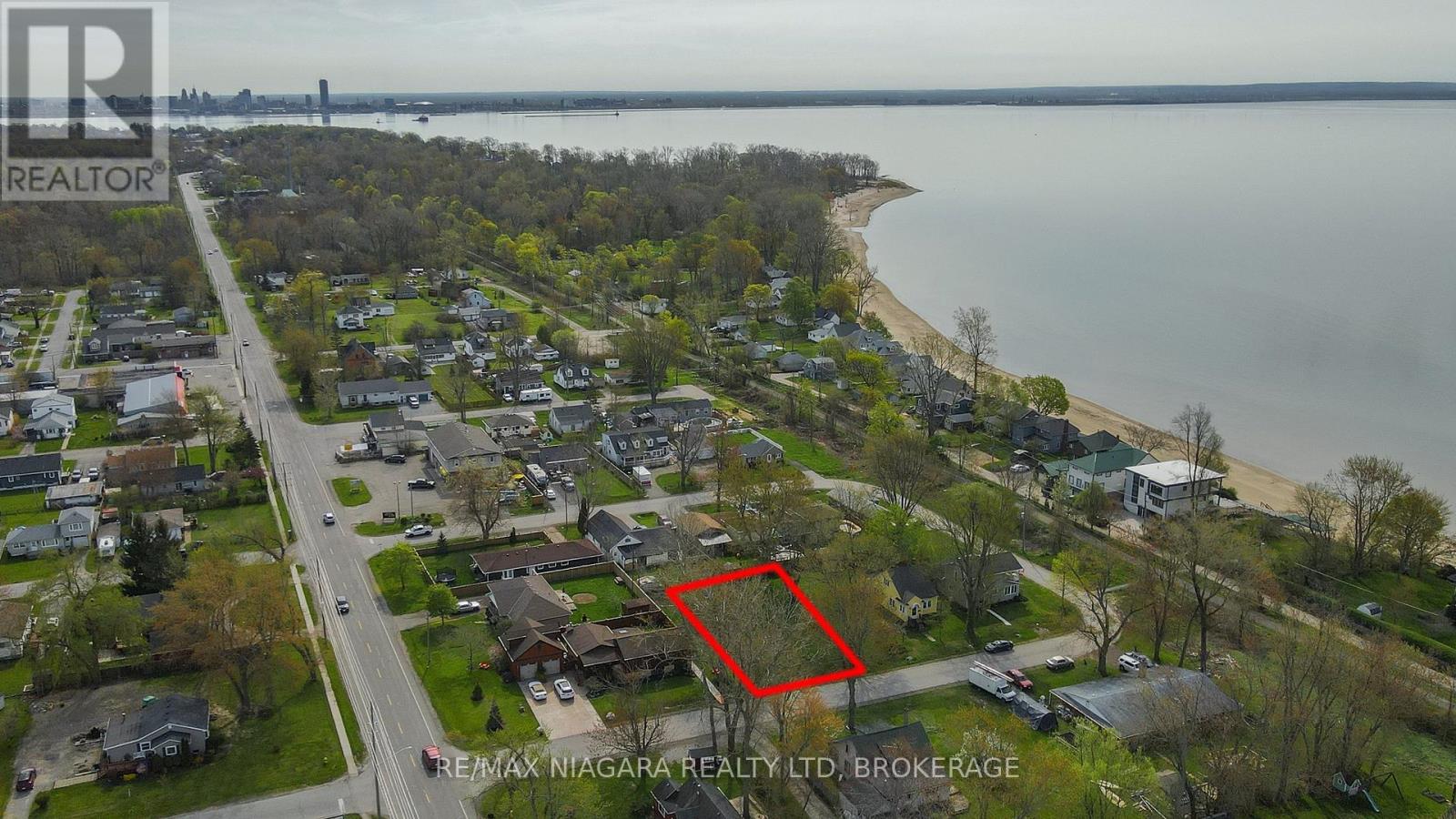 V/L LAKEVIEW ROAD