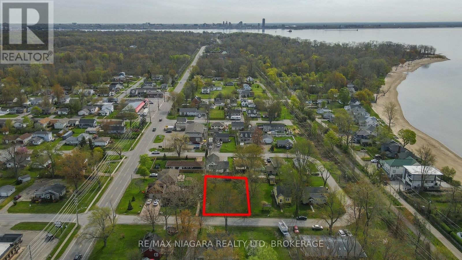 V/L LAKEVIEW ROAD