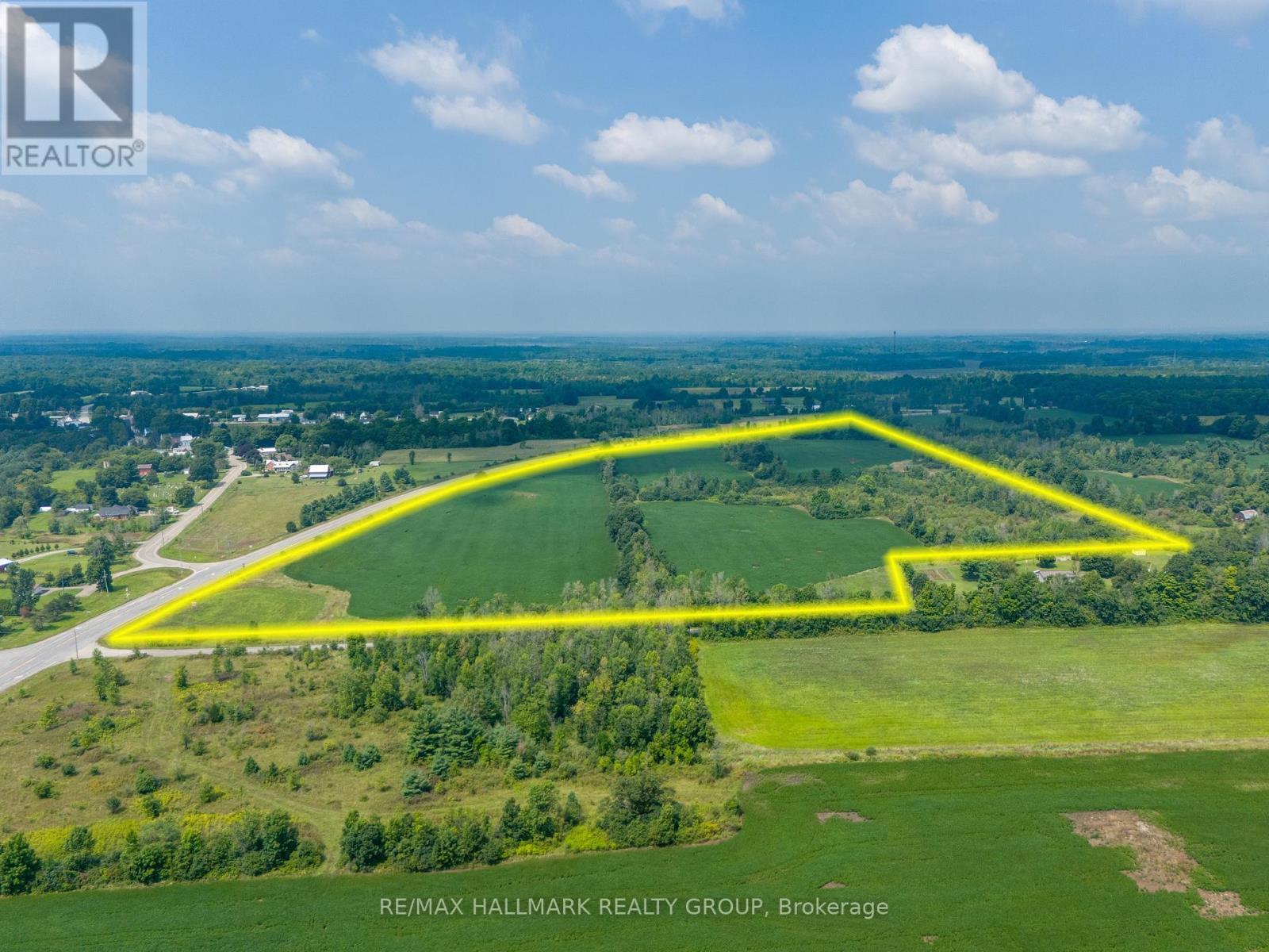 0 COUNTY ROAD 29 ROAD