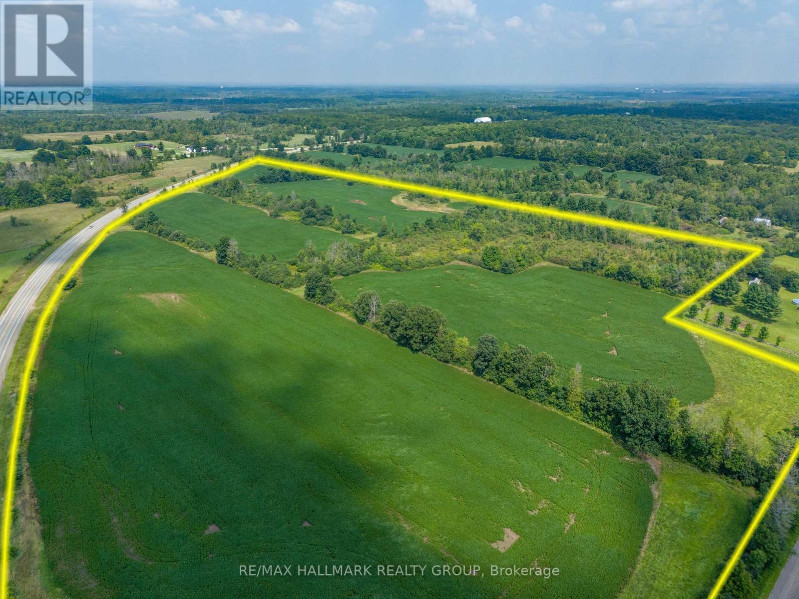 0 COUNTY ROAD 29 ROAD