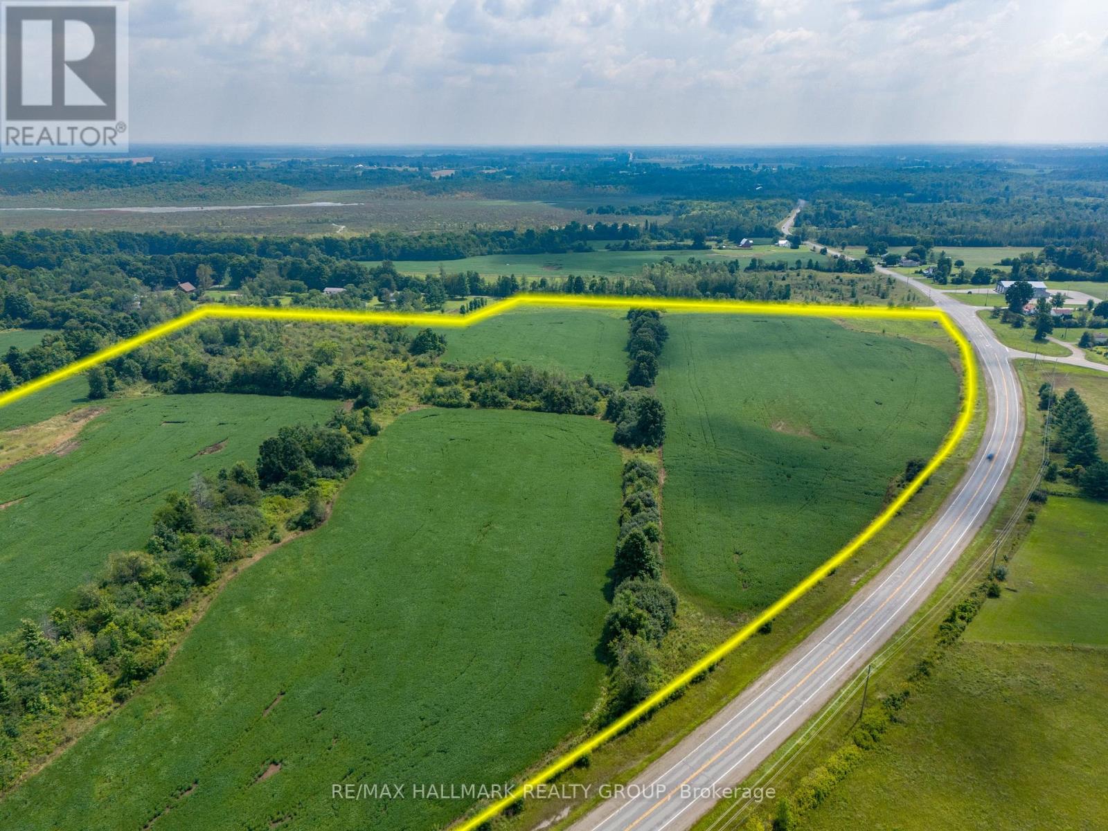 0 COUNTY ROAD 29 ROAD