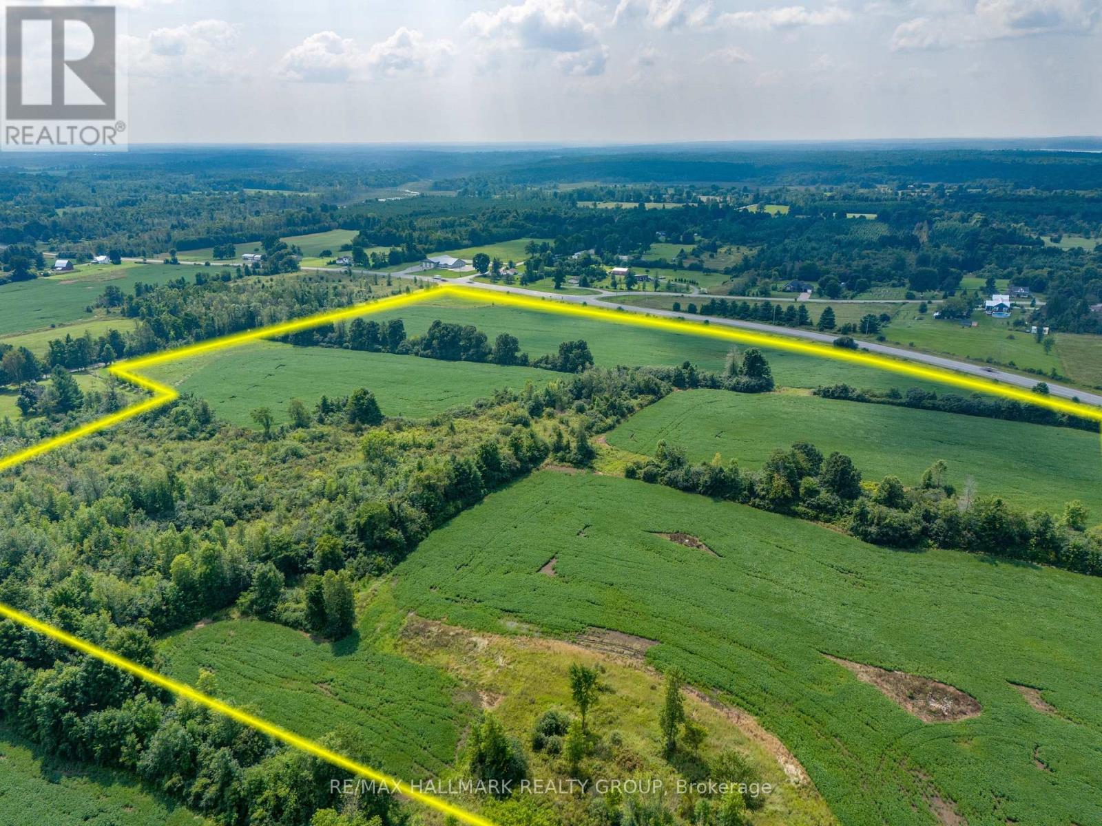 0 COUNTY ROAD 29 ROAD