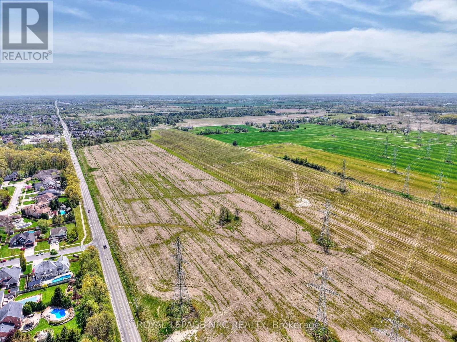 8653 THOROLD STONE ROAD