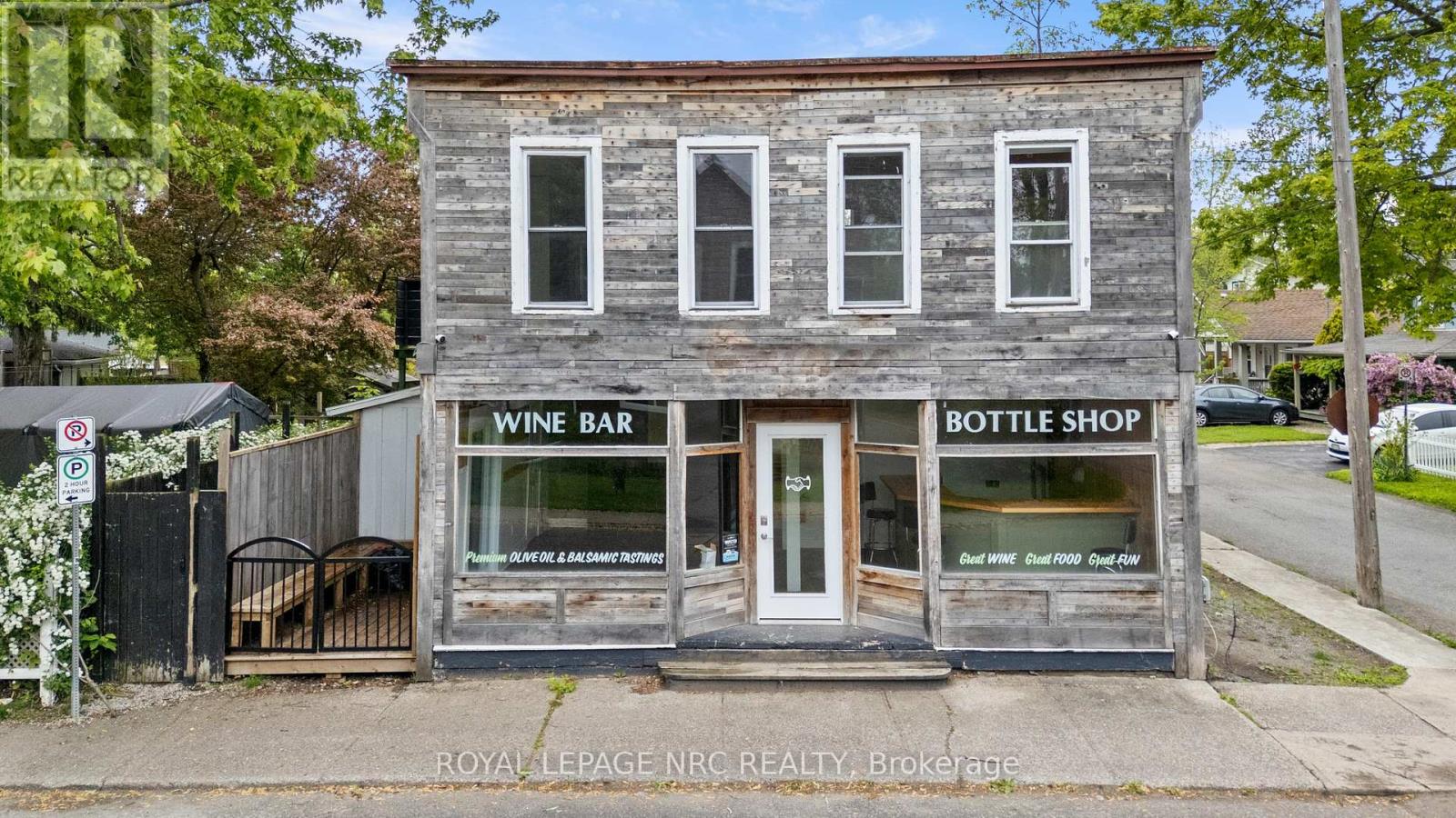 301 DERBY ROAD