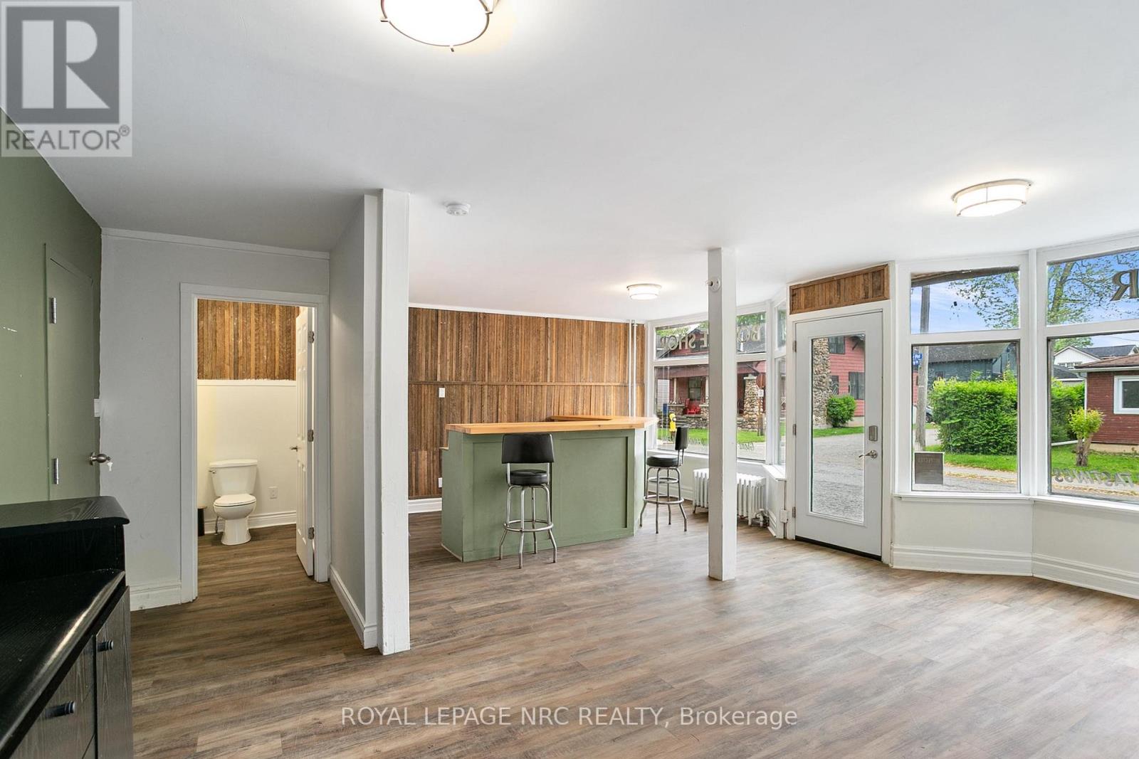 301 DERBY ROAD